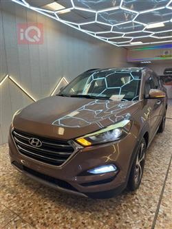 هیوندای تۆکسۆن